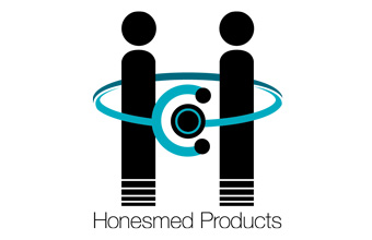 Honesmed logo